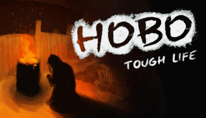 Hobo Tough Life-PLAZA Free Download