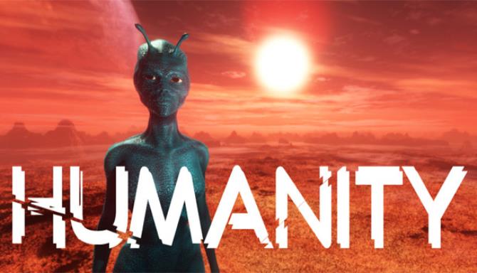 Humanity-PLAZA Free Download