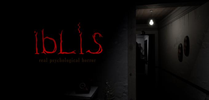 iBLiS Torrent Download