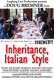 Inheritance, Italian Style Free Download