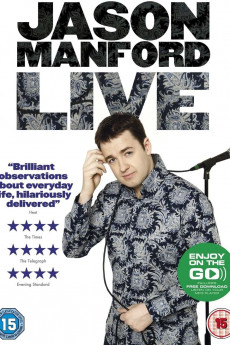 Jason Manford: Live Free Download