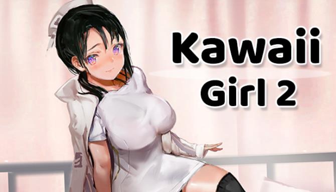 Kawaii Girl 2 Free Download