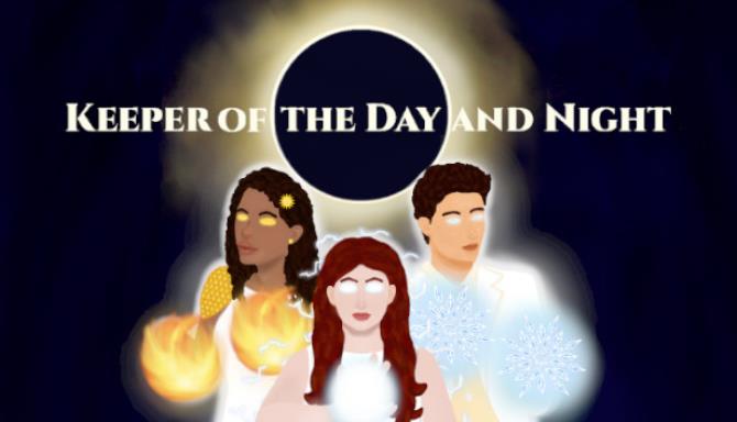 Keeper of the Day and Night Free Download