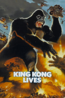 King Kong Lives Free Download