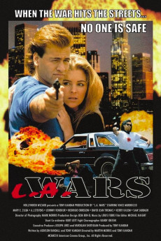 L.A. Wars Free Download