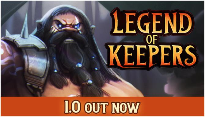Legend of Keepers Career of a Dungeon Manager-DARKSiDERS Free Download