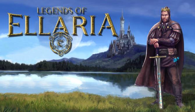 Legends Of Ellaria-SKIDROW Free Download