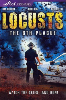 Locusts: The 8th Plague Free Download