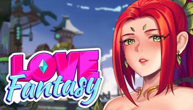 Love Fantasy Free Download