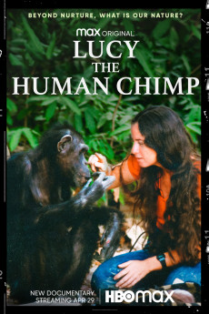 Lucy, the Human Chimp Free Download