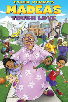 Madea’s Tough Love Free Download