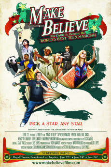 Make Believe Free Download