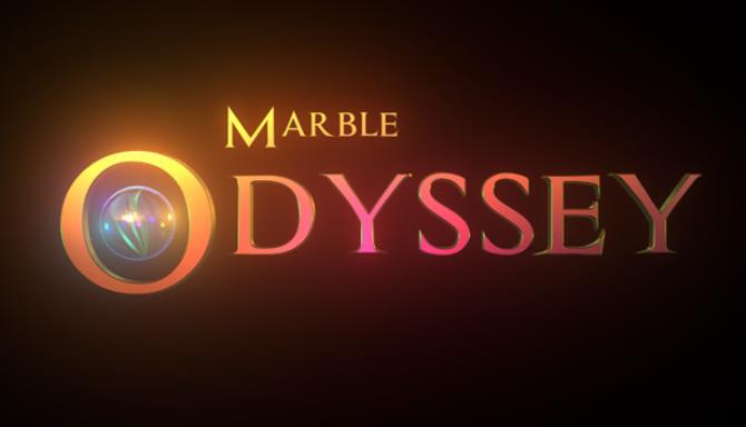 Marble Odyssey-PLAZA