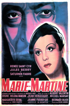 Marie-Martine Free Download