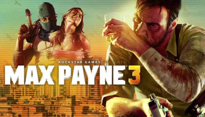 Max Payne 3 Complete Edition v100255-GOG