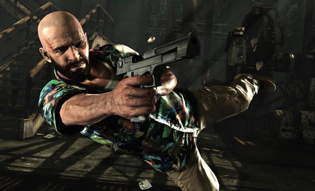 Max Payne 3 Complete Edition v1.0.0.255 Torrent Download