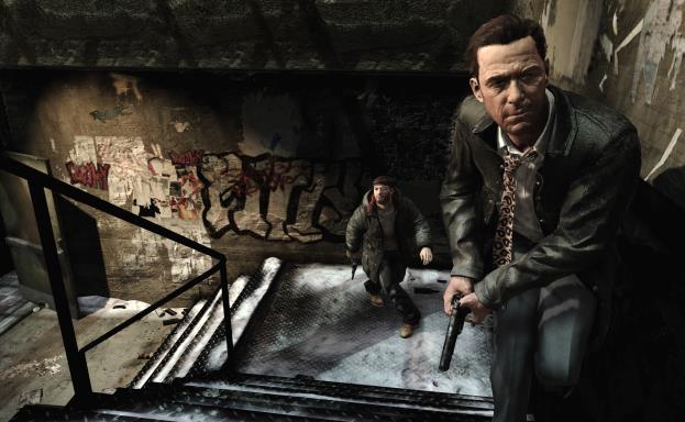 Max Payne 3 Complete Edition v1.0.0.255 PC Crack