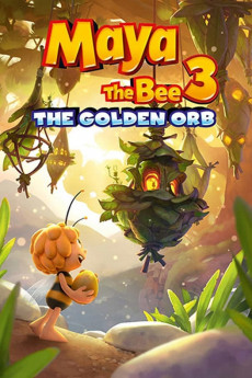 Maya the Bee 3: The Golden Orb Free Download
