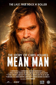Mean Man: The Story of Chris Holmes Free Download
