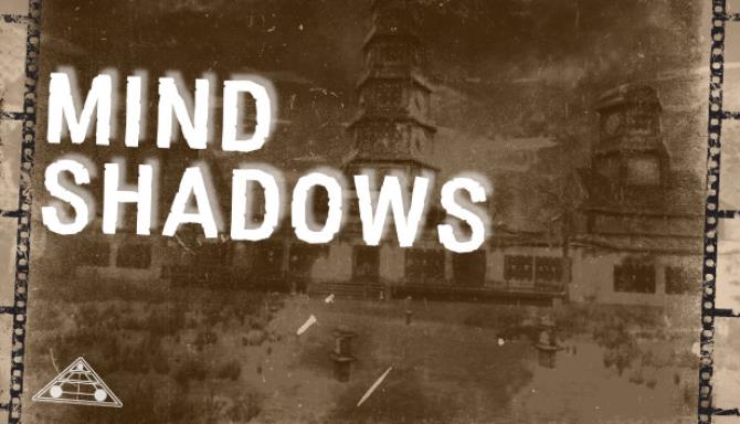 Mind Shadows-DARKSiDERS Free Download