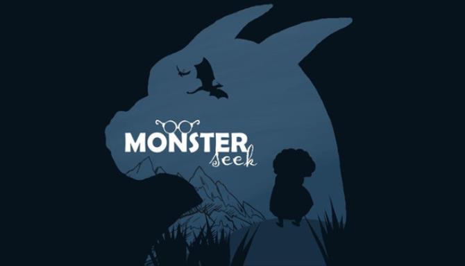 Monster Seek Ep1-Unleashed