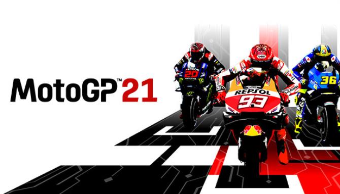 MotoGP21-DOGE Free Download
