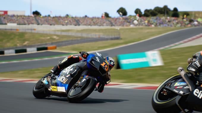 MotoGP21 Torrent Download