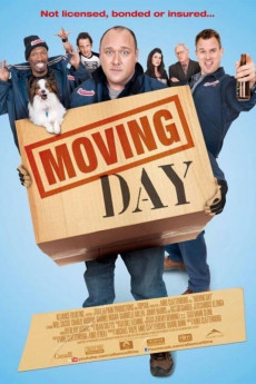 Moving Day Free Download