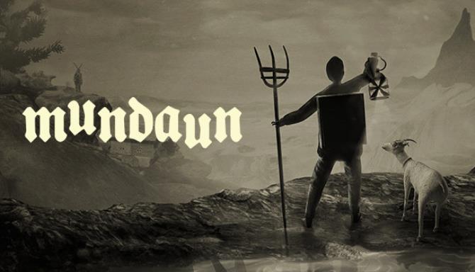 Mundaun v1.0.207-GOG Free Download