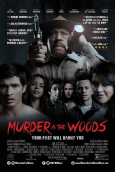 Murder in the Woods Free Download
