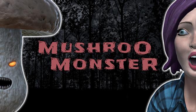 MushrooMonster-DARKZER0 Free Download