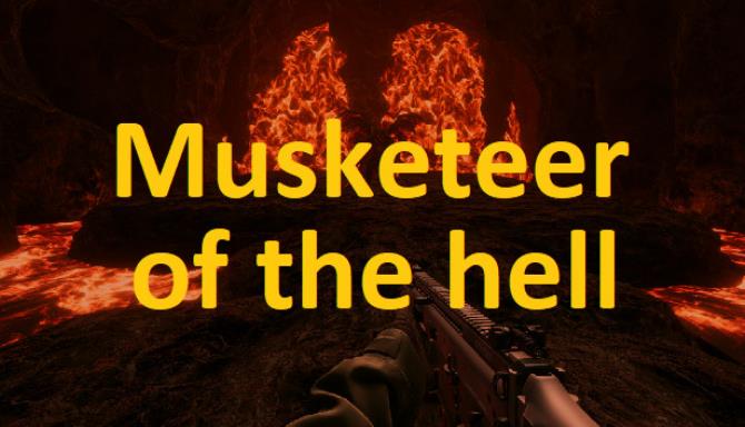 Musketeer Of The Hell-DARKSiDERS Free Download