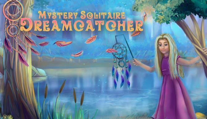 Mystery Solitaire Dreamcatcher-RAZOR