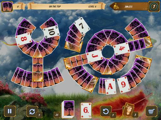 Mystery Solitaire Dreamcatcher Torrent Download