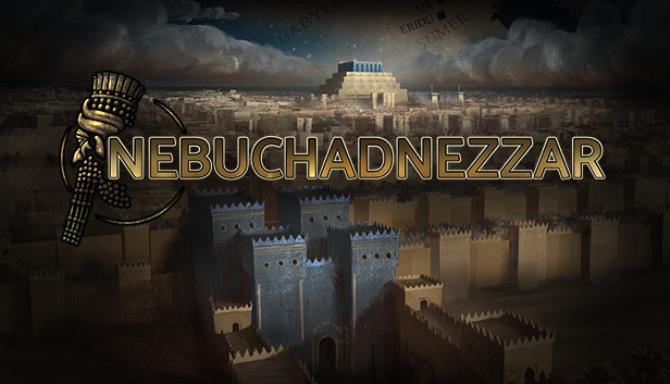 Nebuchadnezzar v1.1.3-GOG Free Download