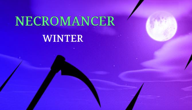 Necromancer Winter-DARKZER0 Free Download