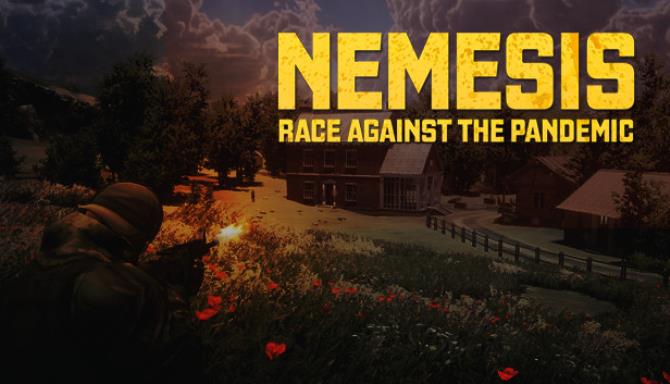 Nemesis Race Against The Pandemic-SKIDROW Free Download
