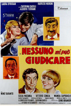 Nessuno mi può giudicare Free Download