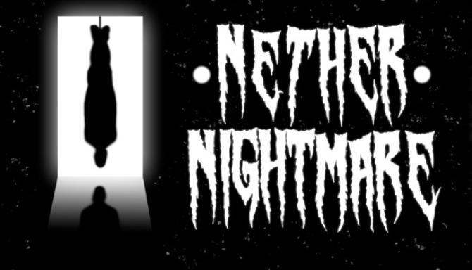 Nether Nightmare-DARKSiDERS Free Download