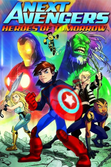 Next Avengers: Heroes of Tomorrow Free Download