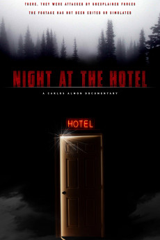 Night at the Hotel Free Download