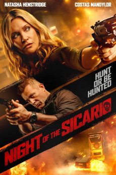 Night of the Sicario Free Download