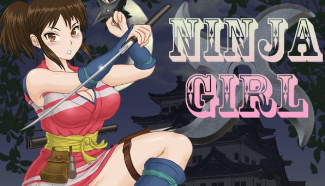 NINJA GIRL-DARKSiDERS Free Download