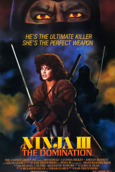 Ninja III: The Domination Free Download