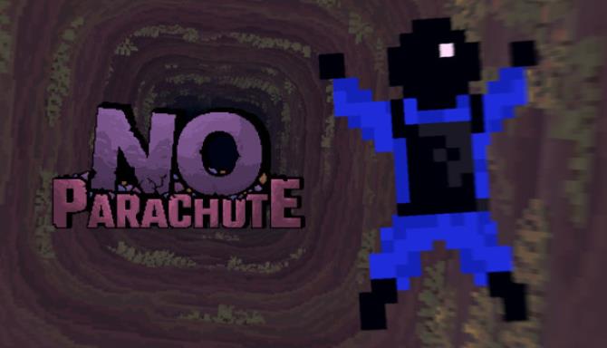 No Parachute-DARKZER0 Free Download
