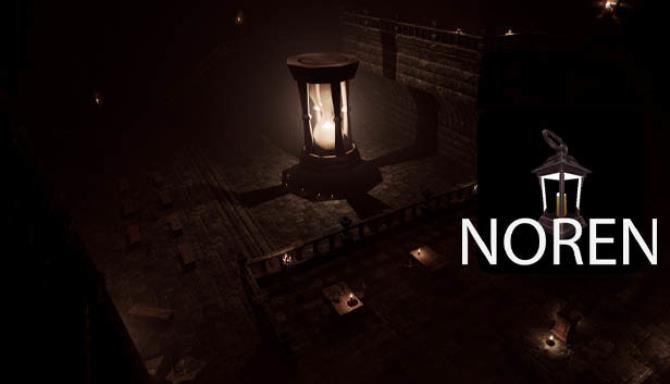 NOREN-DARKSiDERS Free Download