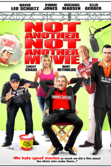 Not Another Not Another Movie Free Download