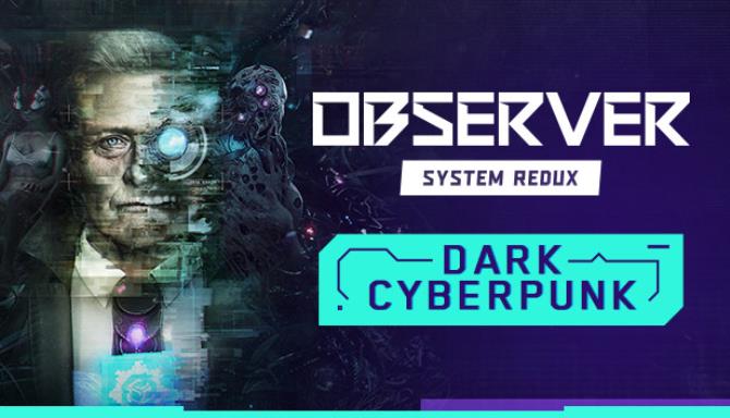 Observer System Redux Update 3-CODEX Free Download