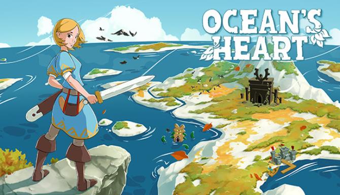 Oceans Heart v1 01-DARKZER0 Free Download