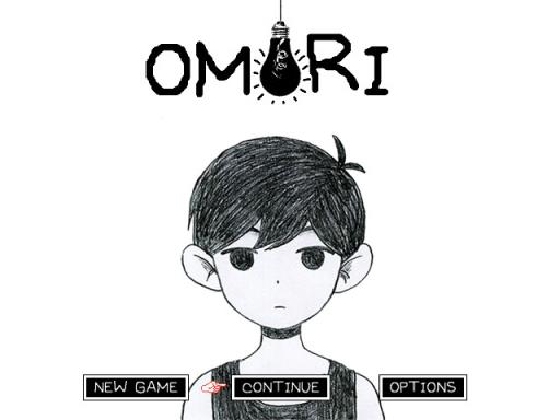 OMORI Torrent Download